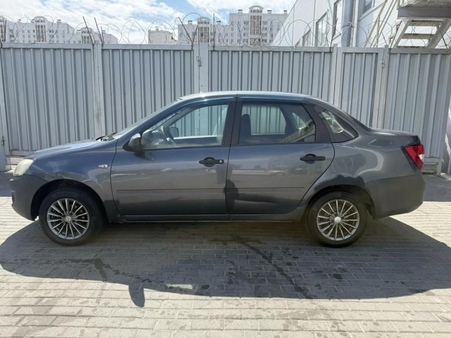 Lada (ВАЗ) Granta I Ростов-на-Дону  - изображение 5