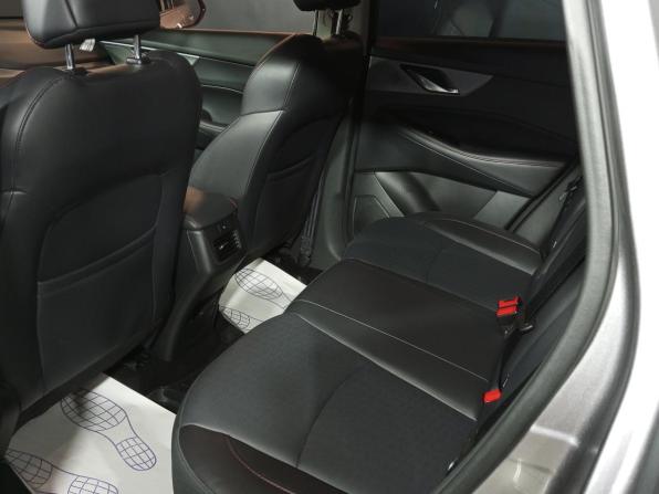 Changan CS35 Plus I Рестайлинг с пробегом 2023 года, цена 1 785 000 рублей, 34825 км, внедорожник, Автокод Объявления