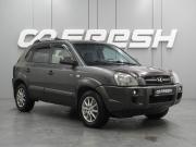 Hyundai Tucson I Воронеж  - изображение 19