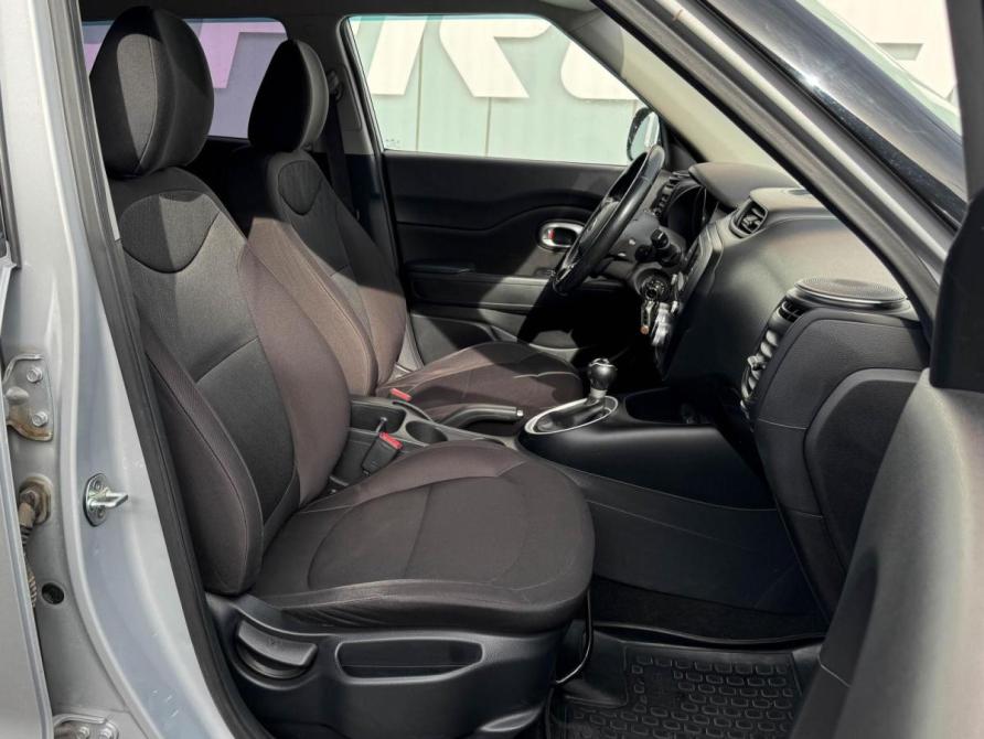 Kia Soul II Рестайлинг Кропоткин  - изображение 7