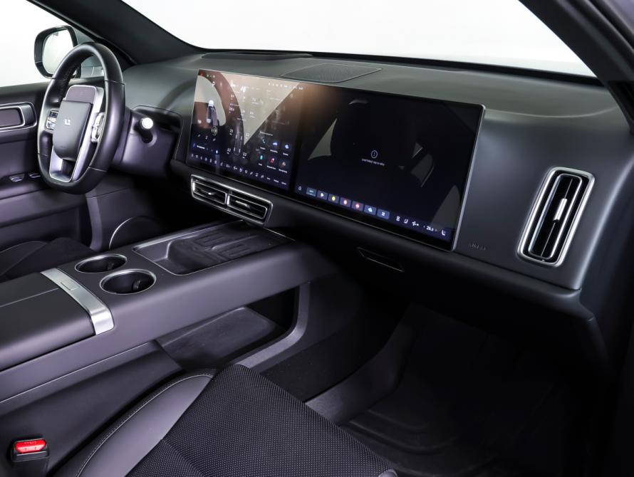 Li Auto (Lixiang) L6 I Москва  - изображение 10