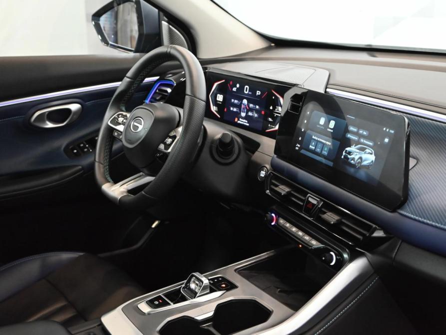 GAC GS3 Екатеринбург  - изображение 13