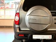 Chevrolet Niva I Рестайлинг Тольятти  - изображение 24