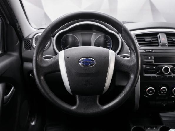 Datsun mi-DO с пробегом 2017 года, цена 515 000 рублей, 64000 км, хэтчбек, Автокод Объявления