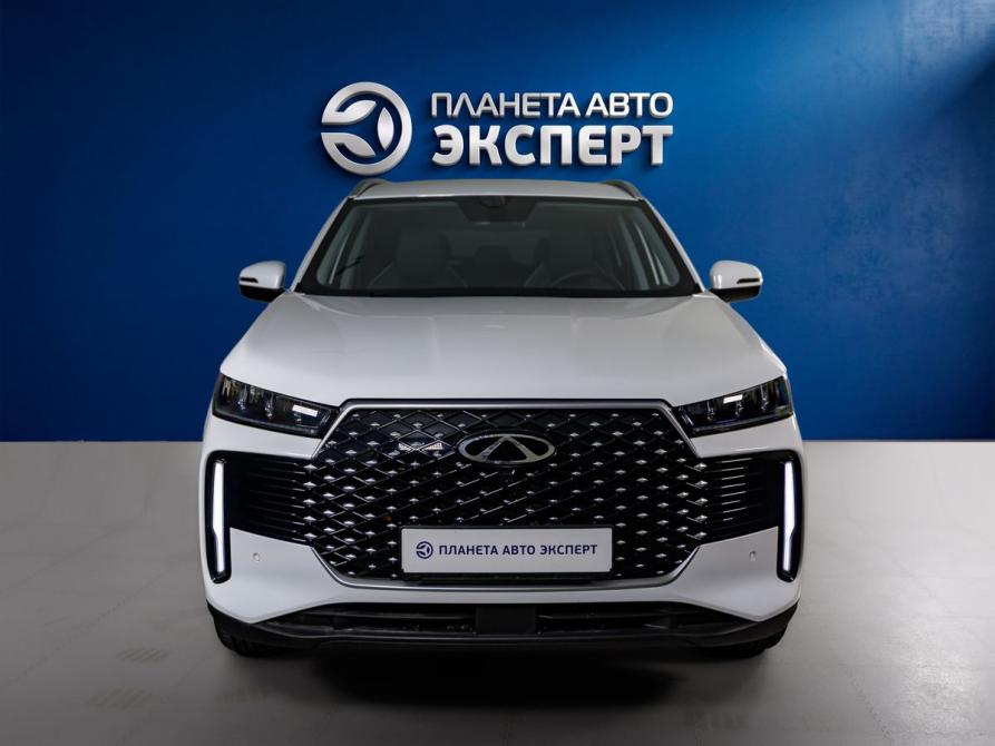 Chery Tiggo 4 I Рестайлинг 2 Челябинск  - изображение 2