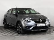 Renault Arkana I Санкт-Петербург  - изображение 27