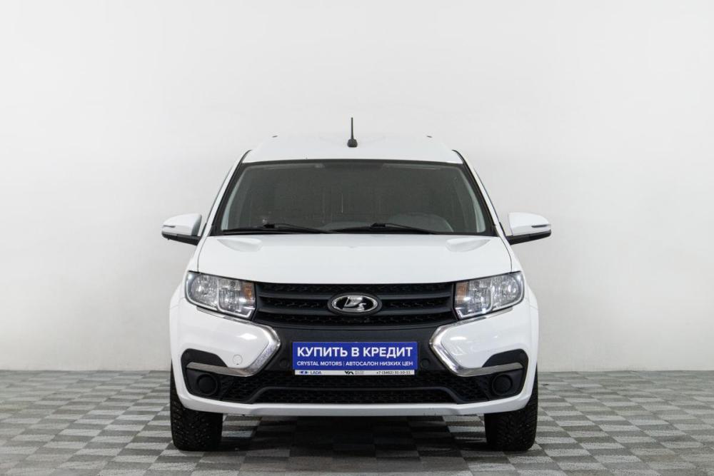 Lada (ВАЗ) Largus I Рестайлинг Сургут  - изображение 2