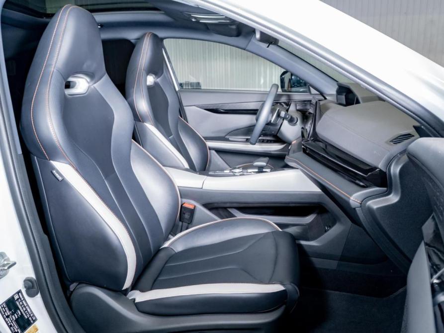 Changan UNI-V I Рязань  - изображение 8