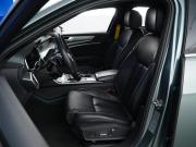 Audi A6 allroad IV (C8) Москва  - изображение 35