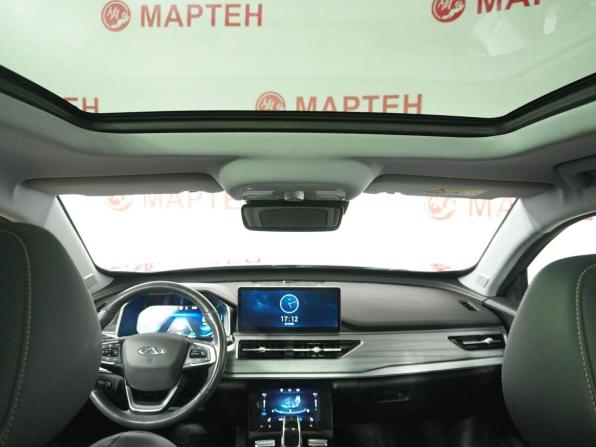 Chery Tiggo 8 Pro I с пробегом 2023 года, цена 2 069 000 рублей, 42630 км, внедорожник, Автокод Объявления