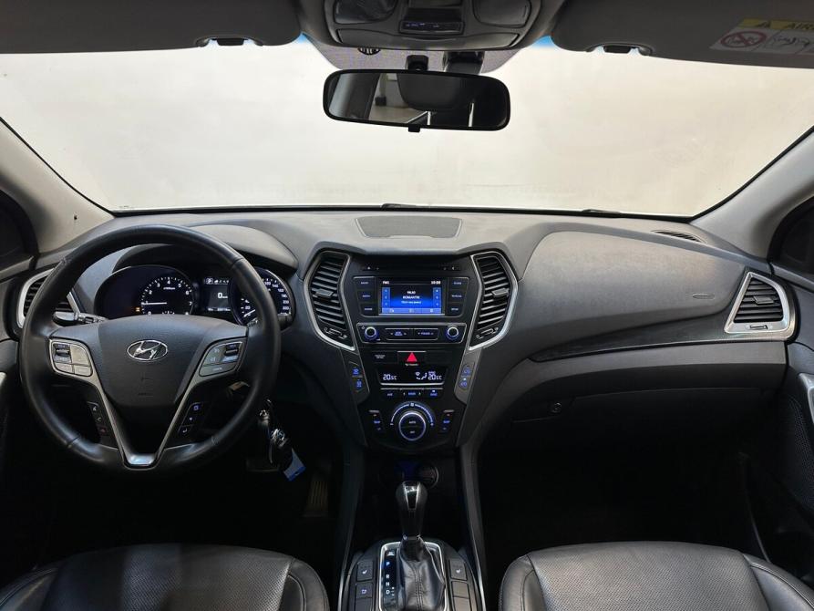 Hyundai Santa Fe III Рестайлинг Балашиха  - изображение 5