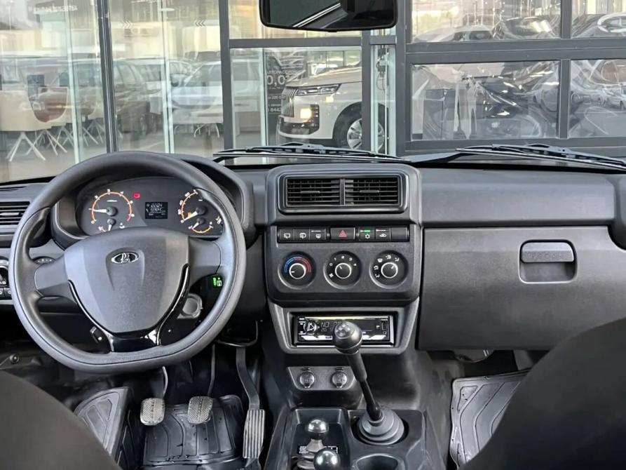 Lada (ВАЗ) Niva Legend Волгоград  - изображение 15