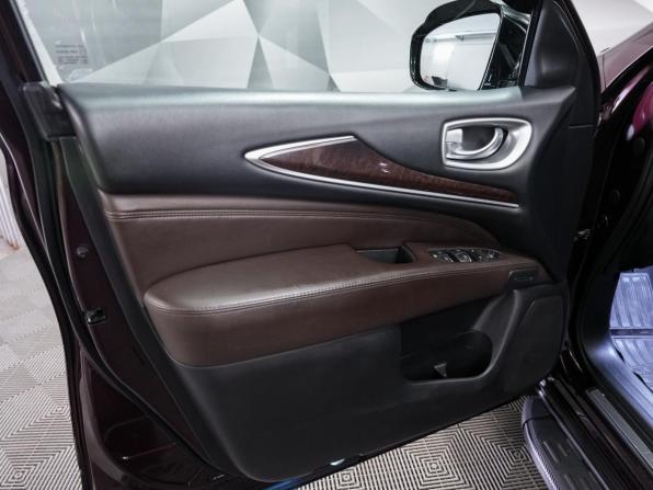 Infiniti QX60 I с пробегом 2014 года, цена 1 746 000 рублей, 220000 км, внедорожник, Автокод Объявления