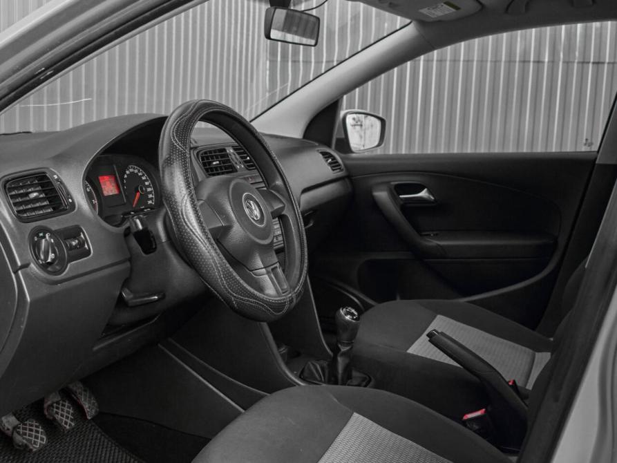 Volkswagen Polo V Екатеринбург  - изображение 10