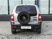 Chevrolet Niva I Рестайлинг Екатеринбург  - изображение 20