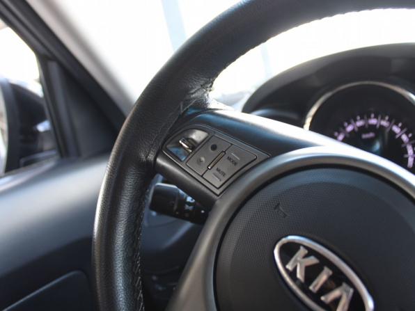 Kia Soul I Рестайлинг с пробегом 2011 года, цена 969 000 рублей, 158753 км, хэтчбек, Автокод Объявления