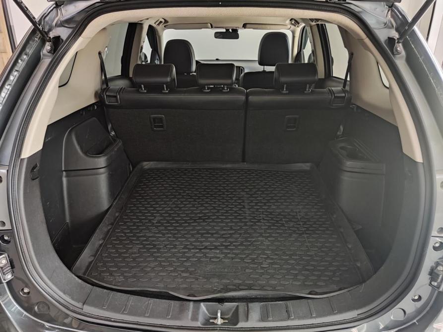 Mitsubishi Outlander III Барнаул  - изображение 35