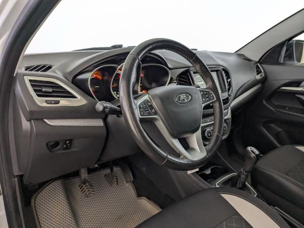Lada (ВАЗ) Vesta I с пробегом 2021 года, цена 1 025 000 рублей, 167114 км, универсал, Автокод Объявления