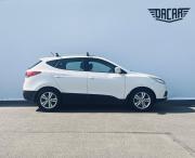 Hyundai ix35 I Санкт-Петербург  - изображение 21