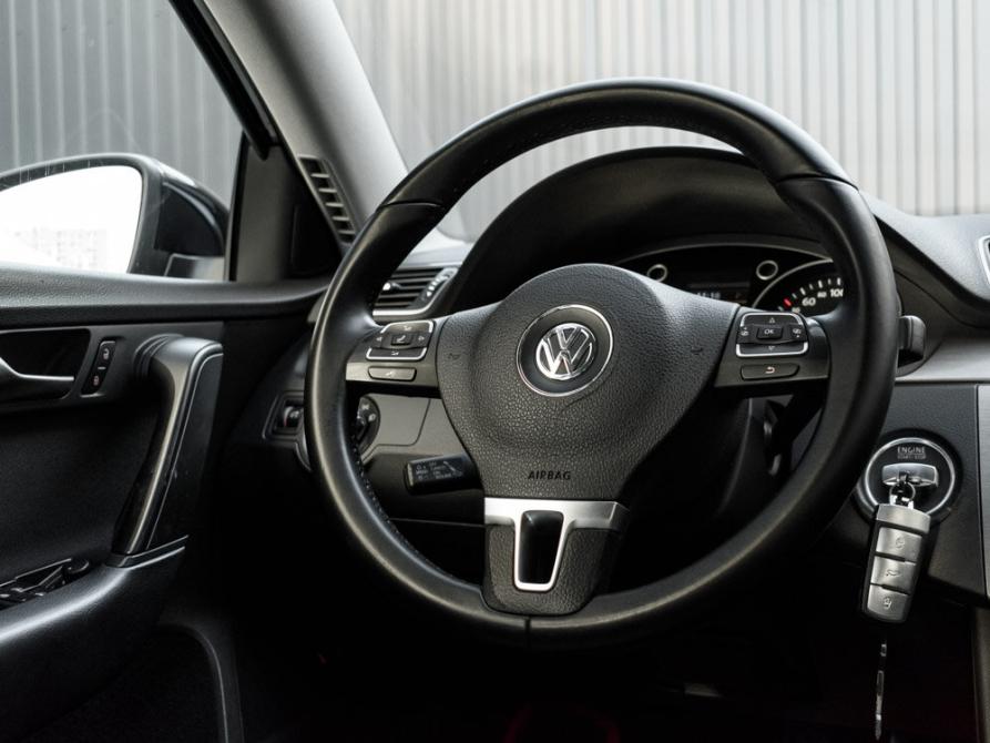 Volkswagen Passat B7 Екатеринбург  - изображение 14