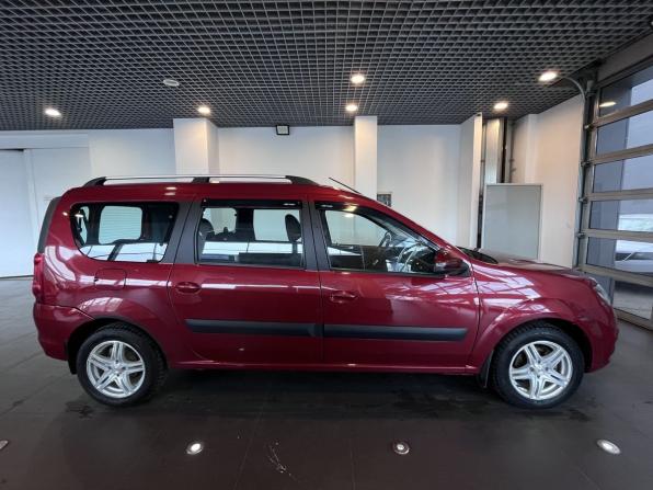 Lada (ВАЗ) Largus I Рестайлинг с пробегом 2021 года, цена 1 295 000 рублей, 108380 км, универсал, Автокод Объявления