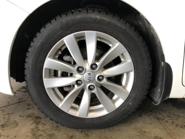 Kia Cerato III с пробегом 2014 года, цена 990 000 рублей, 242139 км, седан, Автокод Объявления