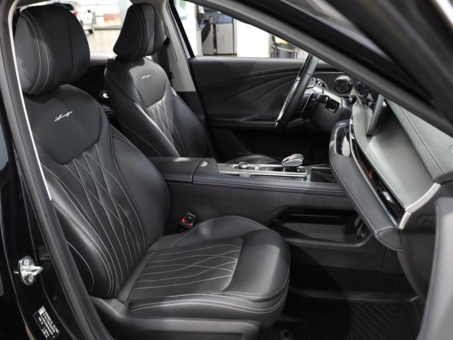 Chery Arrizo 8 Ростов-на-Дону  - изображение 8
