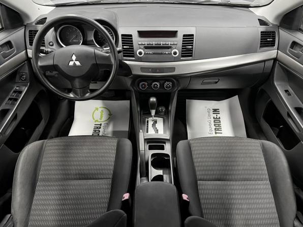 Mitsubishi Lancer X Рестайлинг с пробегом 2012 года, цена 805 000 рублей, 161033 км, седан, Автокод Объявления
