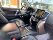 Toyota Land Cruiser 200 Series Рестайлинг 1 Уфа  - изображение 25