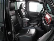 Jeep Wrangler IV (JL) Воронеж  - изображение 29