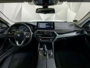 BMW 5 серии VII (G30/G31/G38) Рестайлинг Москва  - изображение 30