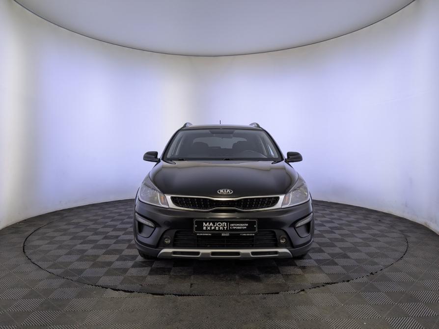 Kia Rio IV Москва  - изображение 2