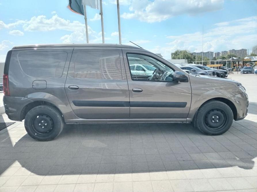 Lada (ВАЗ) Largus I Рестайлинг Краснодар  - изображение 4
