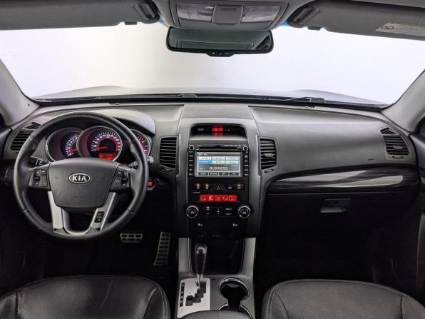 Kia Sorento II с пробегом 2011 года, цена 1 440 000 рублей, 172504 км, внедорожник, Автокод Объявления