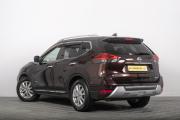 Nissan X-Trail III Рестайлинг Томск  - изображение 27