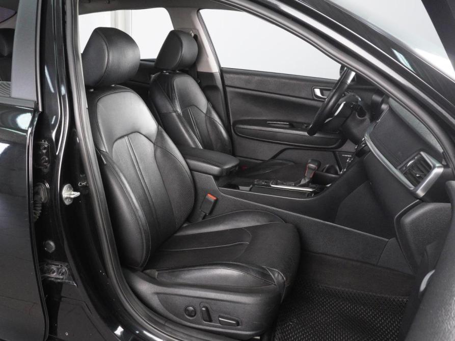 Kia Optima IV Рестайлинг Минеральные Воды  - изображение 8