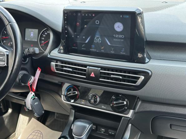Kia Seltos I с пробегом 2021 года, цена 2 165 000 рублей, 98000 км, внедорожник, Автокод Объявления
