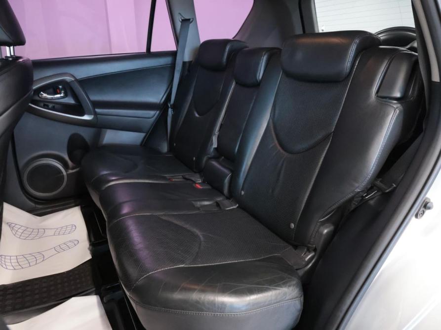 Toyota RAV4 III (XA30) Рестайлинг Калуга  - изображение 36