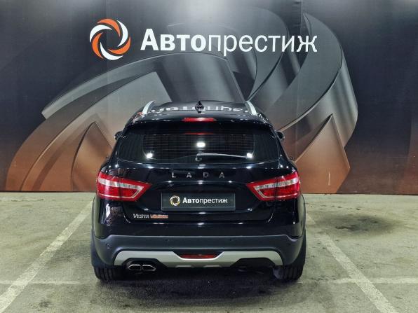 Lada (ВАЗ) Vesta I с пробегом 2020 года, цена 1 130 000 рублей, 81692 км, универсал, Автокод Объявления