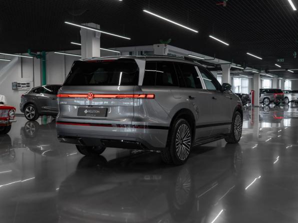 Volkswagen ID.Era 9X с пробегом 2026 года, цена 11 500 000 рублей, 63 км, внедорожник, Автокод Объявления
