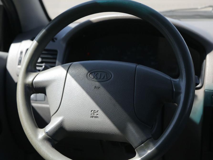 Kia Rio I Рестайлинг Иваново  - изображение 16
