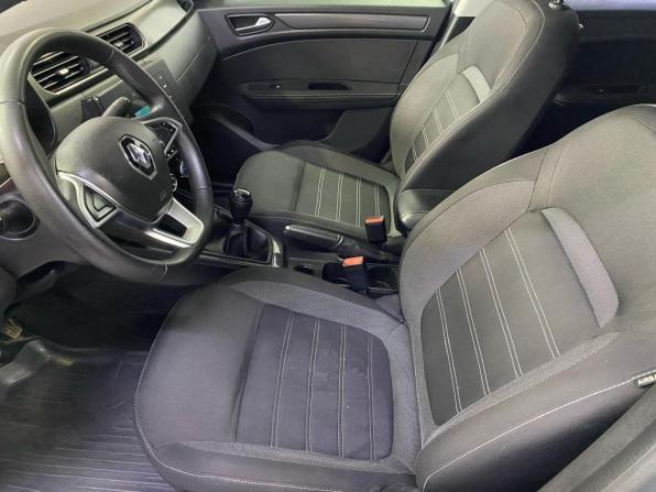 Renault Arkana I с пробегом 2020 года, цена 1 568 760 рублей, 129418 км, внедорожник, Автокод Объявления