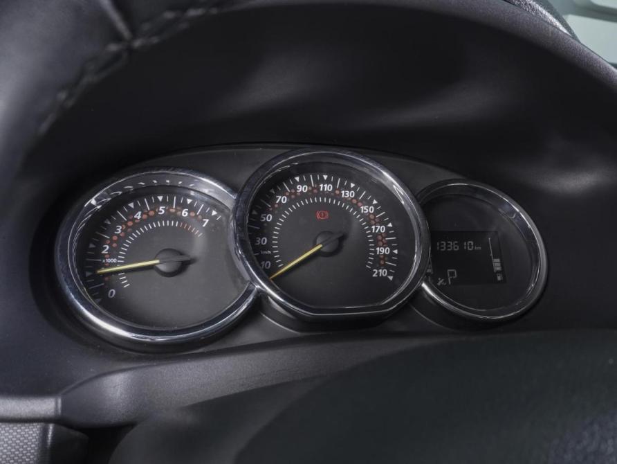 Renault Sandero II Рестайлинг Ростов-на-Дону  - изображение 16
