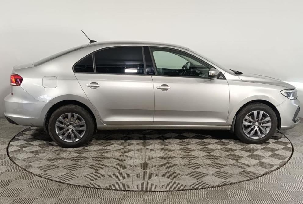 Volkswagen Polo VI Волгоград  - изображение 8