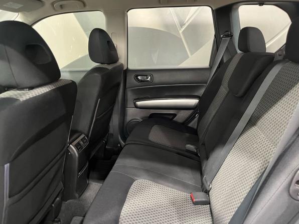 Nissan X-Trail II с пробегом 2010 года, цена 1 424 000 рублей, 69229 км, внедорожник, Автокод Объявления