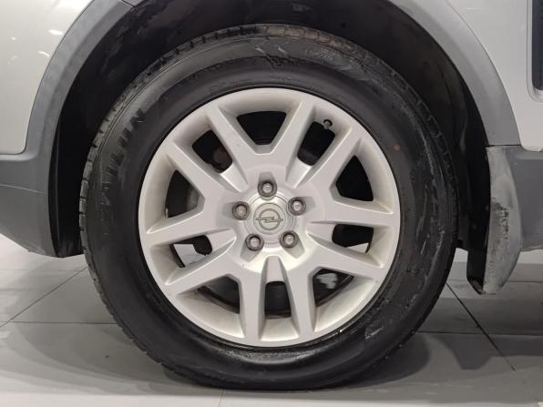 Opel Antara I Рестайлинг с пробегом 2013 года, цена 1 005 000 рублей, 238958 км, внедорожник, Автокод Объявления