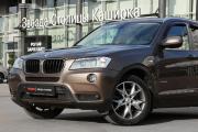 BMW X3 II (F25) Москва  - изображение 49