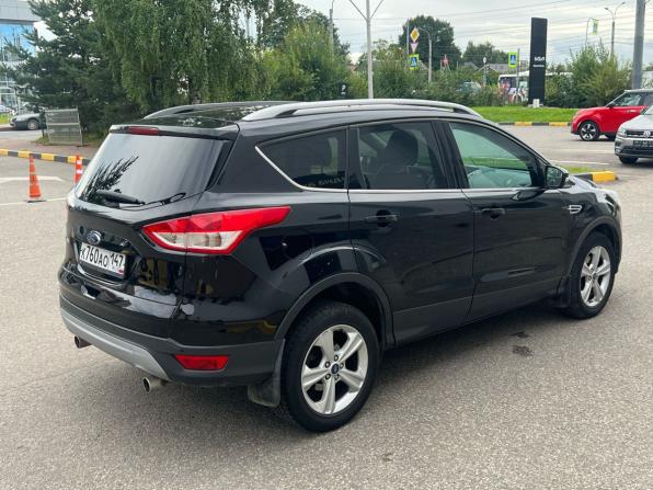 Ford Kuga II с пробегом 2016 года, цена 1 470 000 рублей, 71600 км, внедорожник, Автокод Объявления