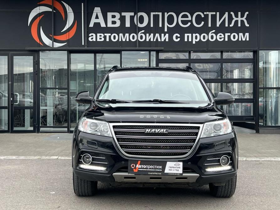 Haval H6 I Волгоград  - изображение 3