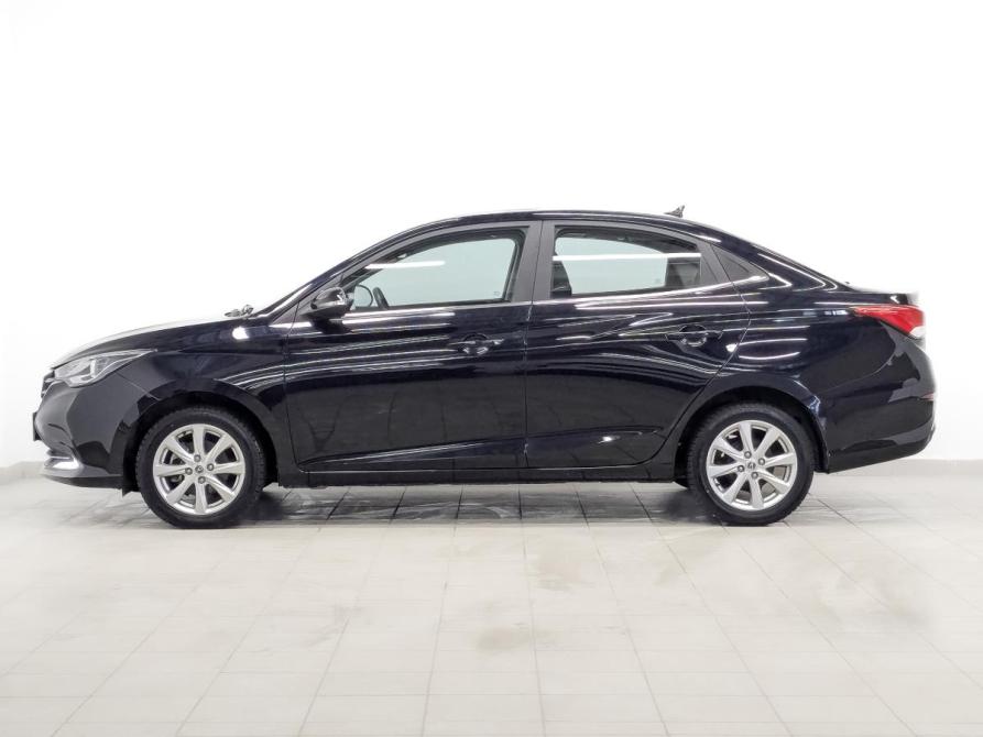 Changan Alsvin Москва  - изображение 8
